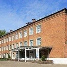 Аватар канала «Синьковская СОШ №2, Дмитровский муниципальный округ»