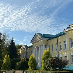 Аватар канала «Дмитровская гимназия "Логос"»