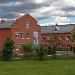 Аватар канала «МОУ Подосинковская СОШ»