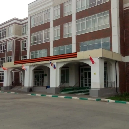 Аватар канала «Школа № 11 г.о.Долгопрудный»