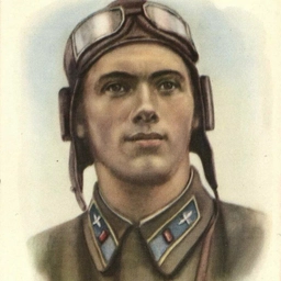 Аватар канала «МАОУ СОШ № 6 им. Н.Ф. Гастелло г.о. Долгопрудный»