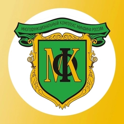 Аватар канала «Санаторий «Ёлочки» | ФГБУ «МФК Минфина России»»