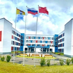 Аватар канала «МАОУ Домодедовский образовательный комплекс "Наследие"»