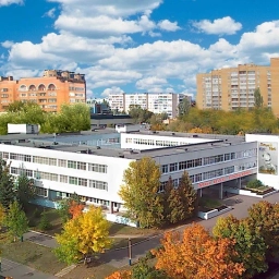 Аватар канала «Лицей №6, Дубна»