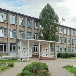 Аватар канала «Школа №10, Дубна»