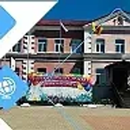 Аватар канала «Георгиевская гимназия, Егорьевск»