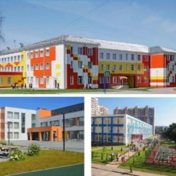 Аватар канала «Школа №5 (Городской округ Балашиха)»