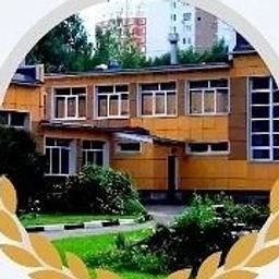 Аватар канала «Школа №8, Балашиха»