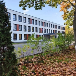 Аватар канала «Школа №3 имени Г.И.Бояринова, Г.о. Балашиха»