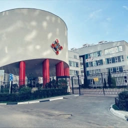 Аватар канала «Школа №14, Г.о.Балашиха»