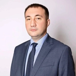 Аватар канала «Андроник Пак | Жуковский»