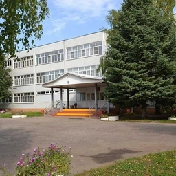 Аватар канала «Зарайский лицей»