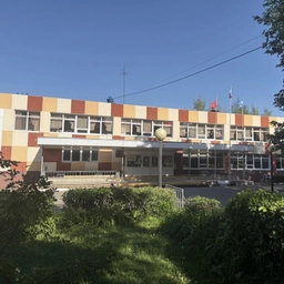 Аватар канала «Гимназия №2 Зарайск»