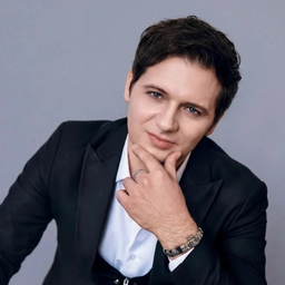 Аватар канала «Николай Рябуха»