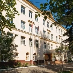 Аватар канала «Образовательный центр №5 г. Ивантеевка г.о. Пушкинский»