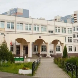 Аватар канала «МБОУ г. Ивантеевка "Образовательный центр N 1"»