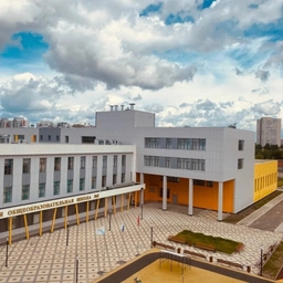 Аватар канала «Образовательный центр N8 г. Ивантеевка г.о. Пушкинский»