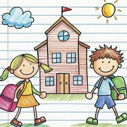 Аватар канала «Рождественская школа м.о. Истра»