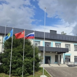 Аватар канала «Костровская школа, Истра»