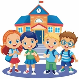 Аватар канала «Румянцевская школа м.о.Истра»