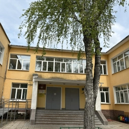 Аватар канала «Октябрьская школа, Истра»