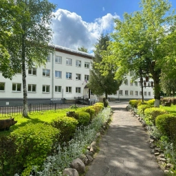 Аватар канала «Новопетровская школа-интернат, Истра»