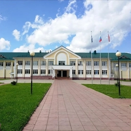 Аватар канала «Глебовская школа , Истра»