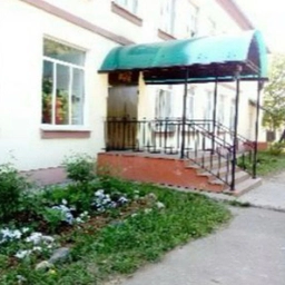 Аватар канала «Школа имени А.П.Белобородова, Истра»