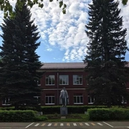 Аватар канала «Дедовская школа-интернат для обучающихся с ОВЗ, Истра»