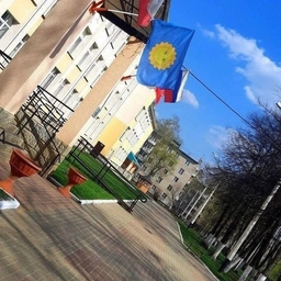 Аватар канала «Новостной Канал СОШ №2 г. Истра»