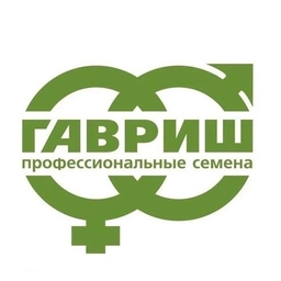 Аватар канала «Профессиональные семена ГАВРИШ»