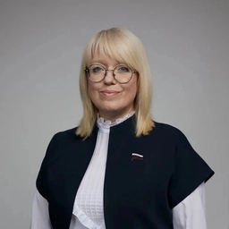 Аватар канала «Инна Яковлева»