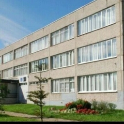 Аватар канала «Школа № 2 им. В. Н. Михайлова, г.о. Королев»