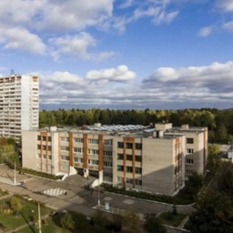 Аватар канала «Гимназия № 18 имени И.Я. Илюшина, Королёв»