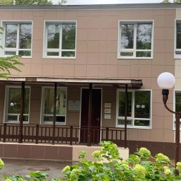 Аватар канала «Центр художественного мастерства г. Королев»