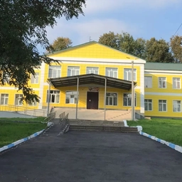 Аватар канала «Школа №3, г. о. Кашира»