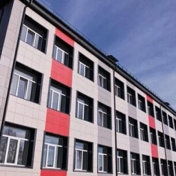 Аватар канала «Школа №9 | Кашира»