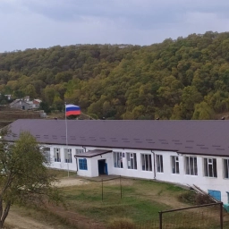 Аватар канала «МКОУ "Алиханмахинская СОШ"»