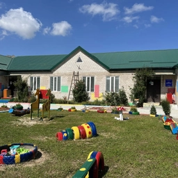 Аватар канала «МКДОУ «Гапшиминский детский сад»»