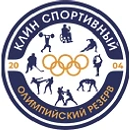 Аватар канала «МБУ ДО СШОР "КЛИН СПОРТИВНЫЙ"»