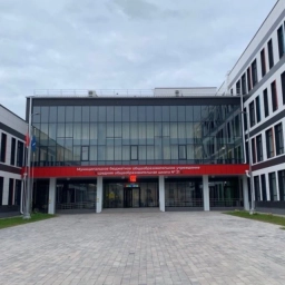 Аватар канала «Школа № 21, Коломна»