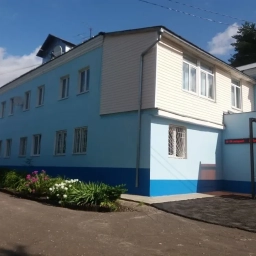 Аватар канала «Школа-интернат для детей с ОВЗ»