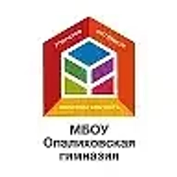 Аватар канала «Опалиховская гимназия/Красногорск»