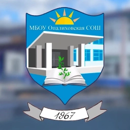 Аватар канала «Опалиховская школа Красногорск»
