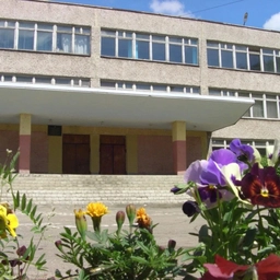 Аватар канала «Гимназия №7 им Д.П. Яковлева /Красногорск»