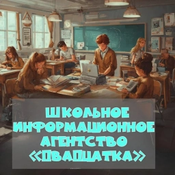 Аватар канала «Школьное информационное агентство "Двадцатка"»