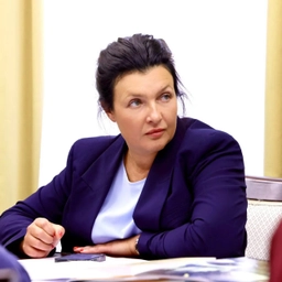 Аватар канала «Глава Лобни | Анна Кротова»