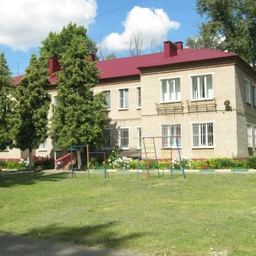 Аватар канала «Школа №8 г.о. Лыткарино»