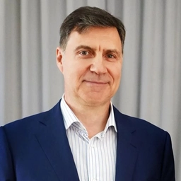 Аватар канала «Михаил Соболев | Котельники»