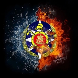 Аватар канала «ГКУ МО "Мособлпожспас"»